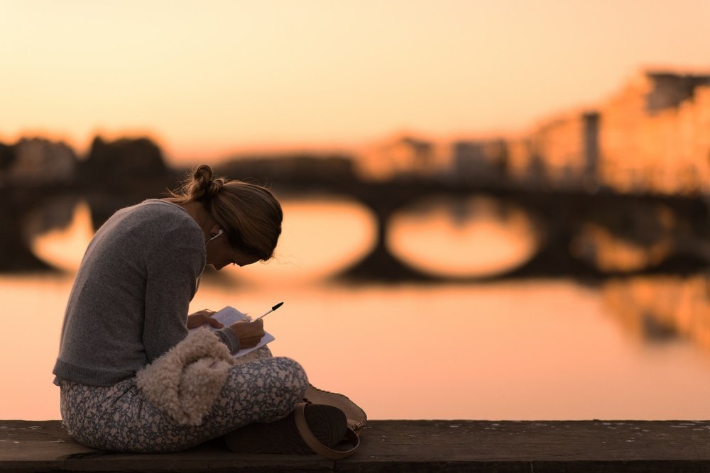 Deep Study in Florence