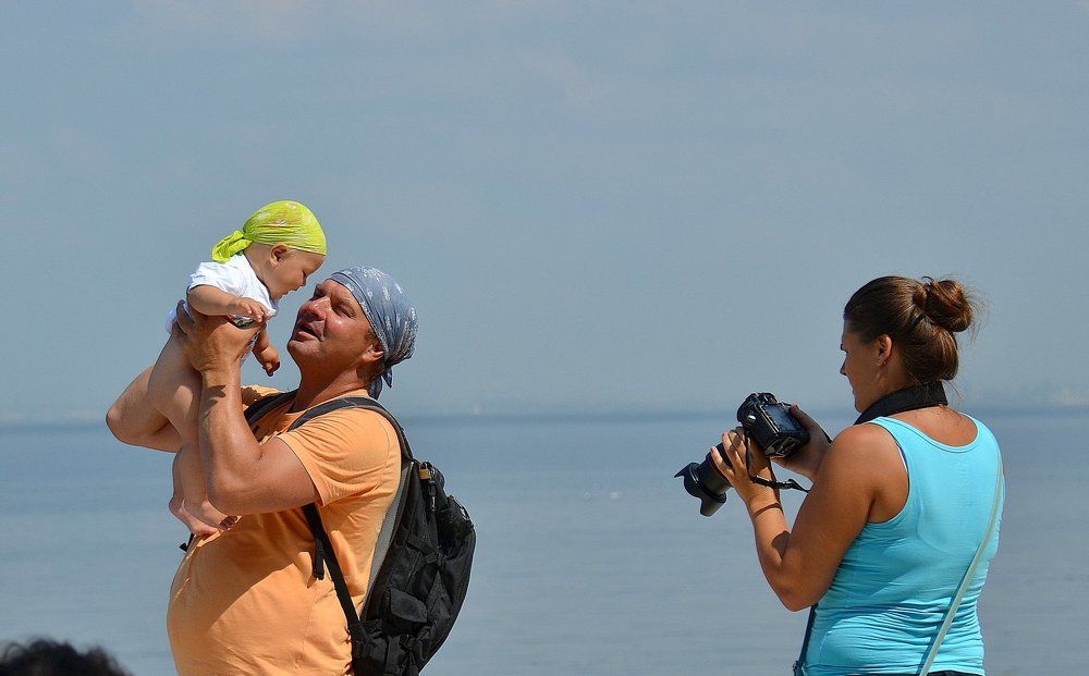 Photograph by Елена Боржковская