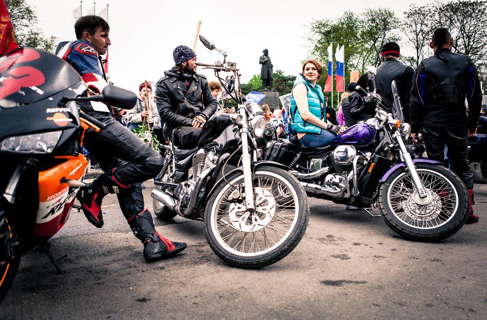 Immortal Regiment 2017
