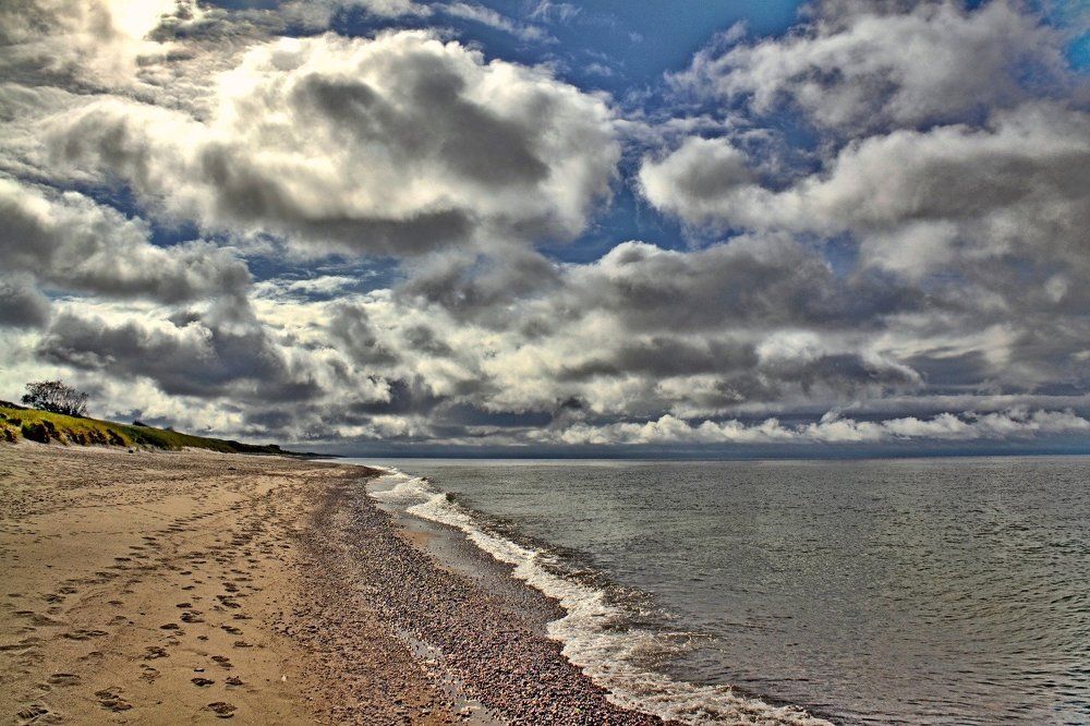 Photograph by Елена Боржковская