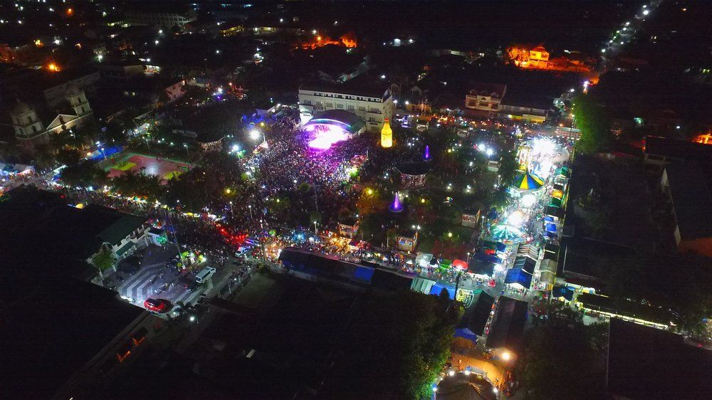 Town Fiesta