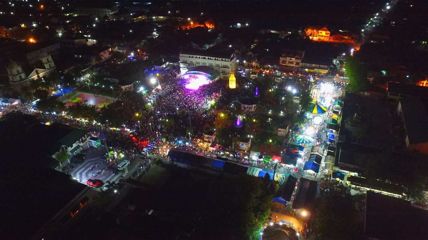 Town Fiesta