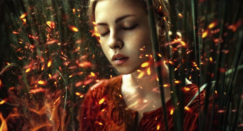 Жанна Д'Арк