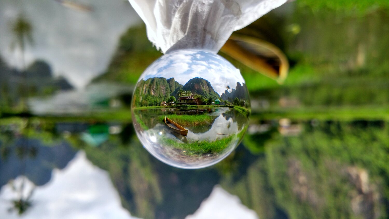 Reflection