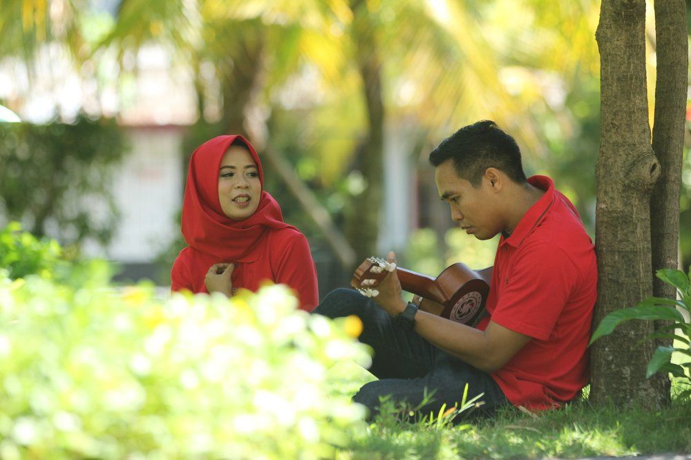 Love with Music