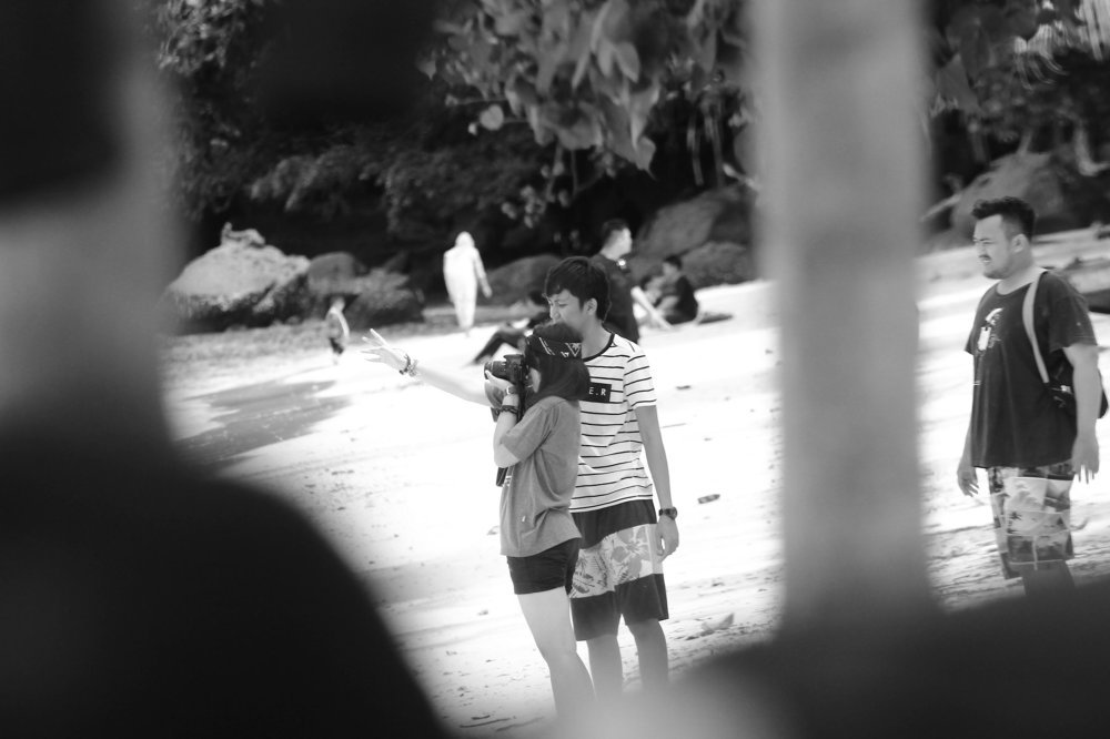 Double Moment