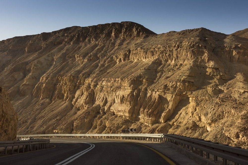 Что там за поворотом?