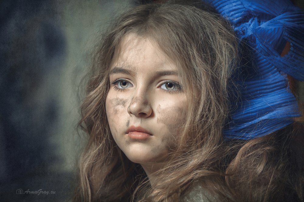 Найденная кукла