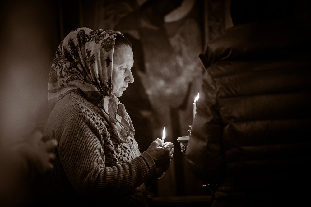 Photograph by Макар Володышкин