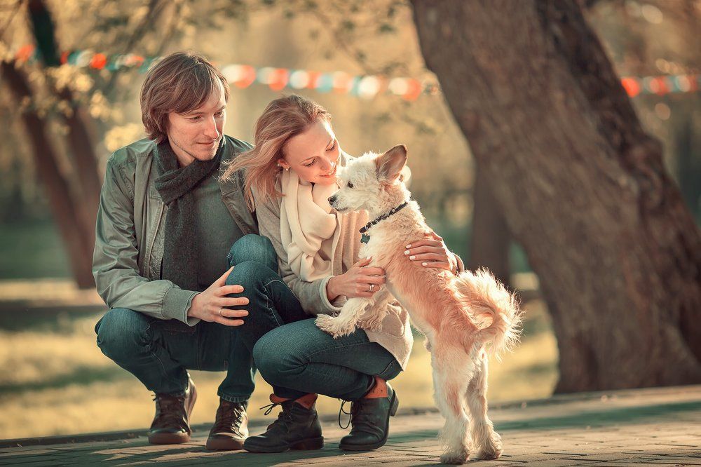 Photograph by Марианна Смолина