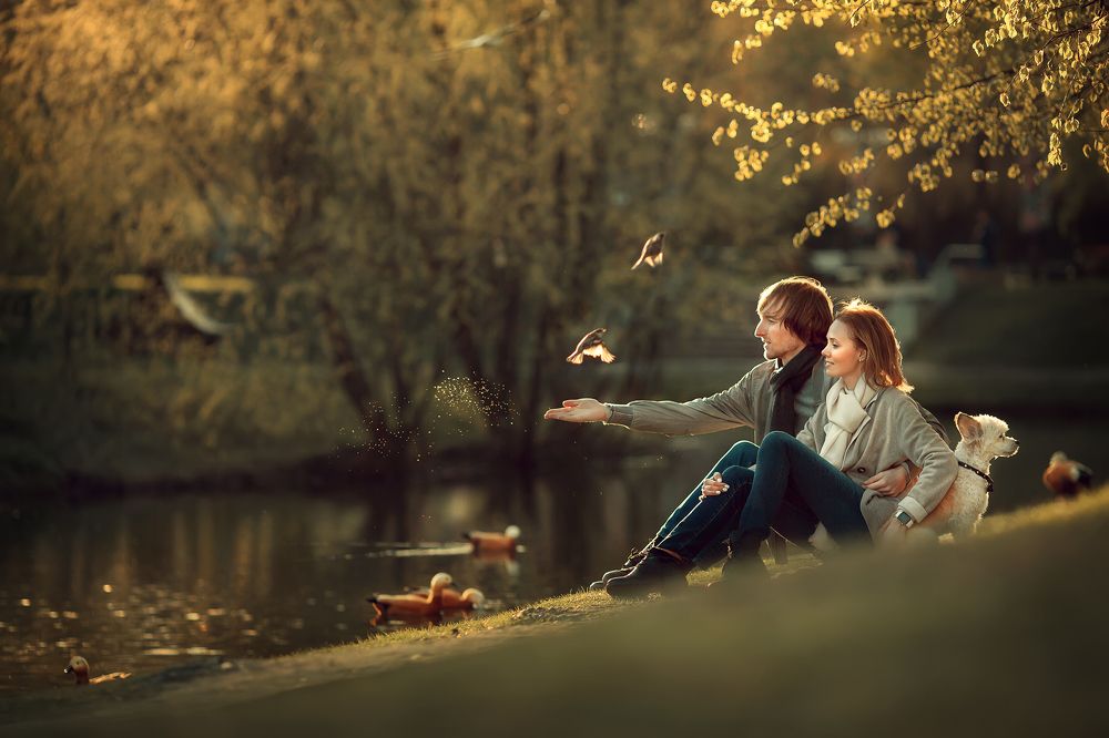 Photograph by Марианна Смолина