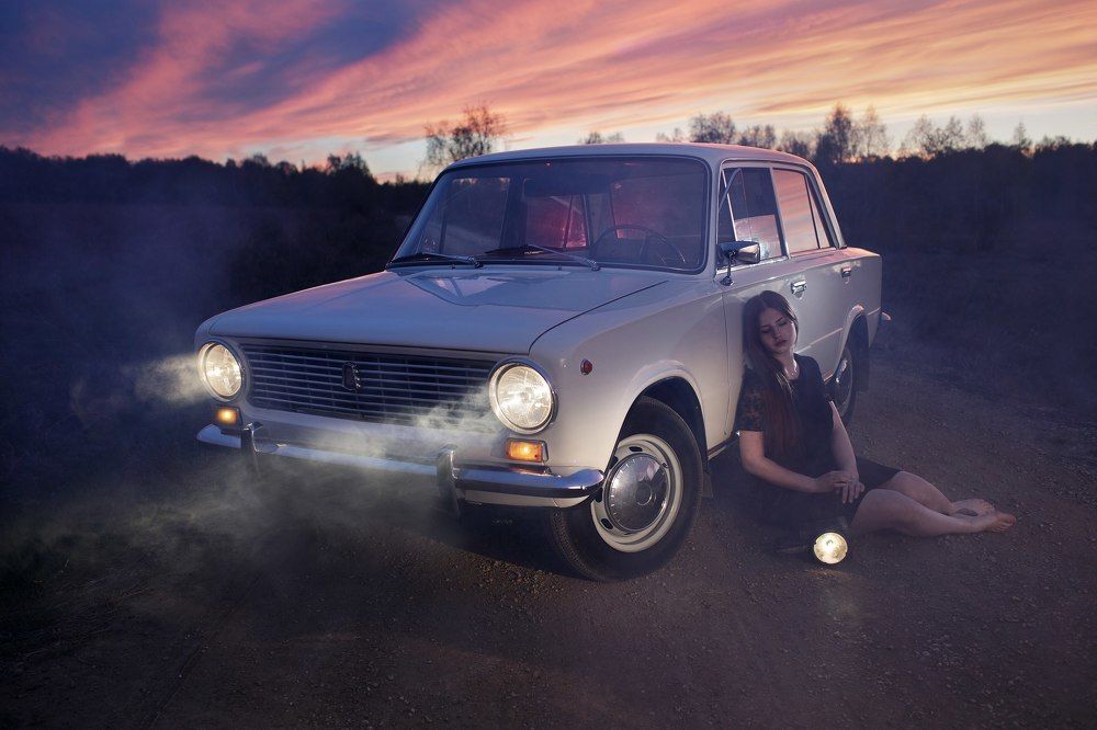 Поворот не туда