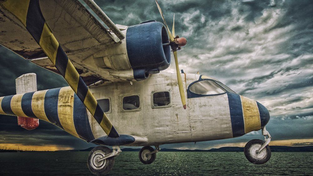 Антонов Ан-14 „Пчьолка“