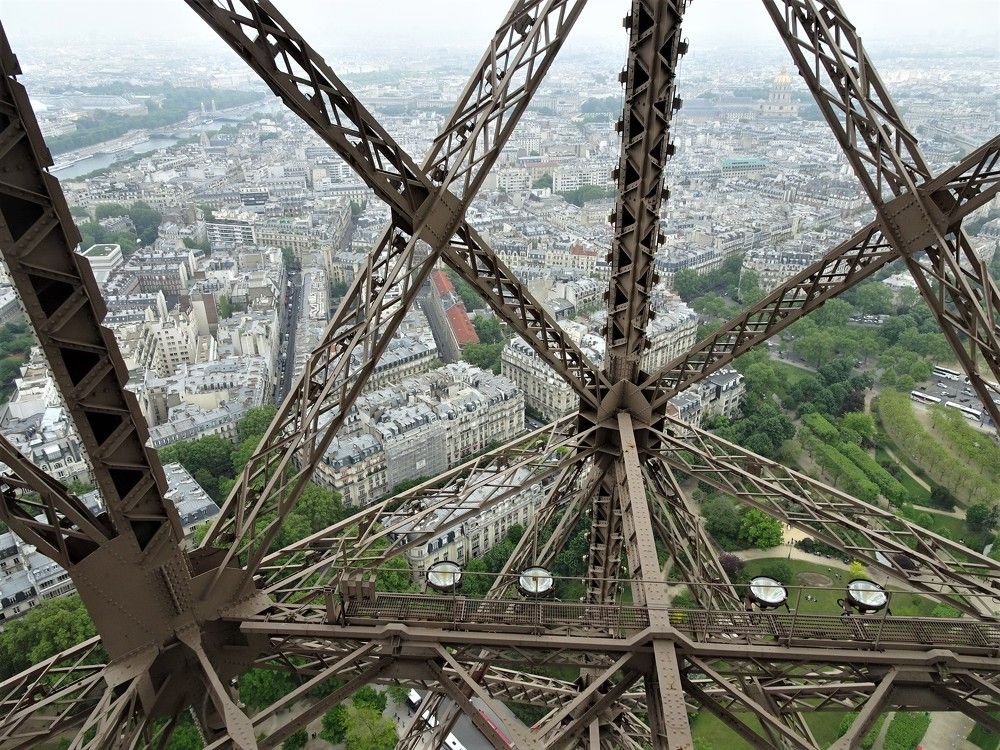 Пересечения