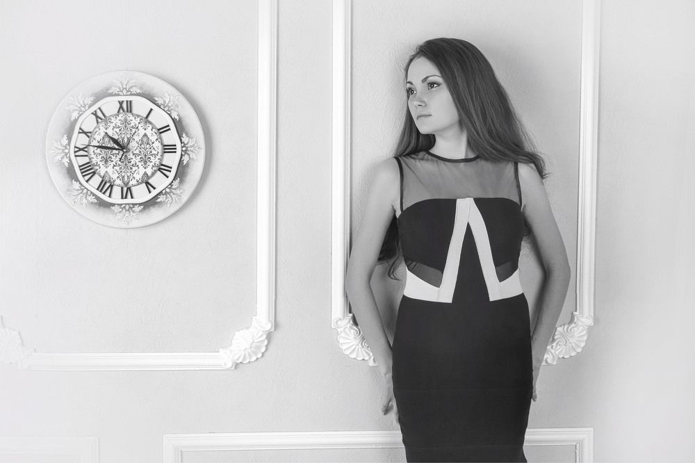 Photograph by Svetlana