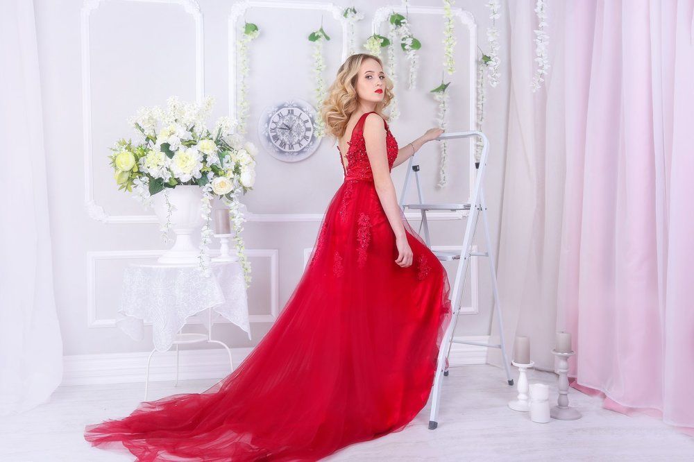 Photograph by Svetlana