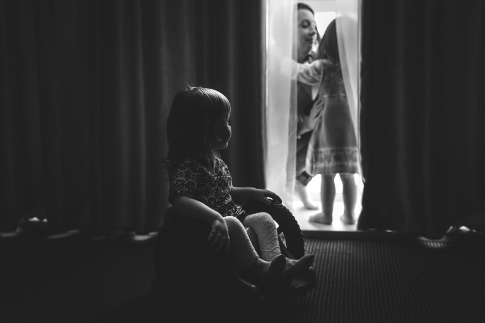 Быть счастливой