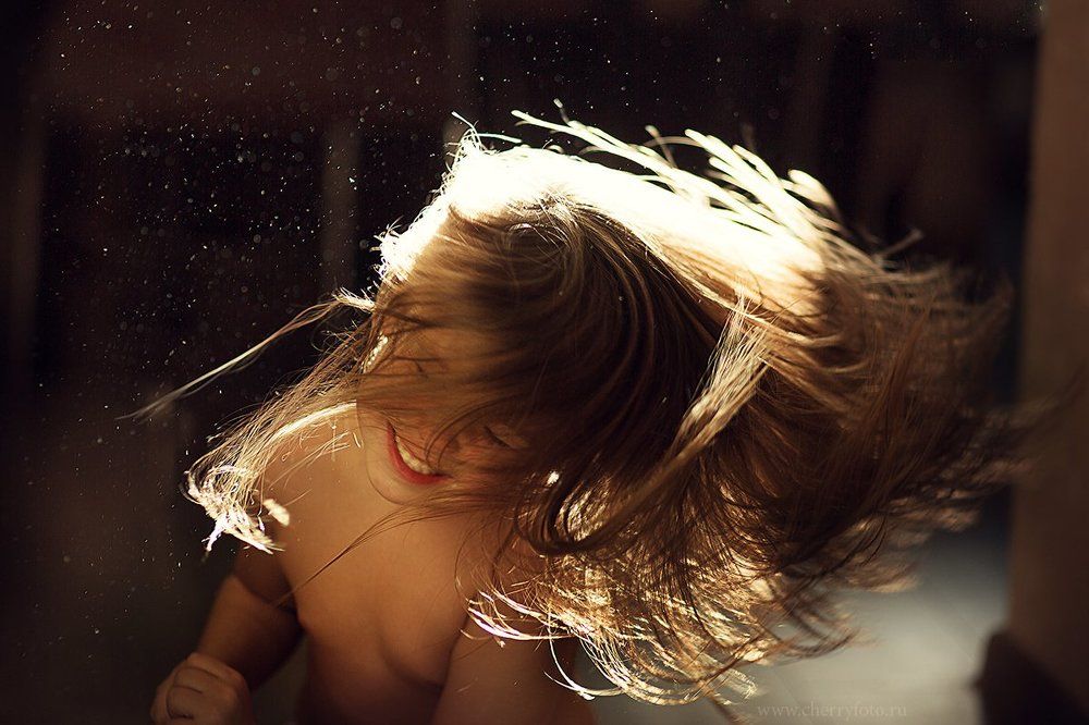 поднимем пылюку!