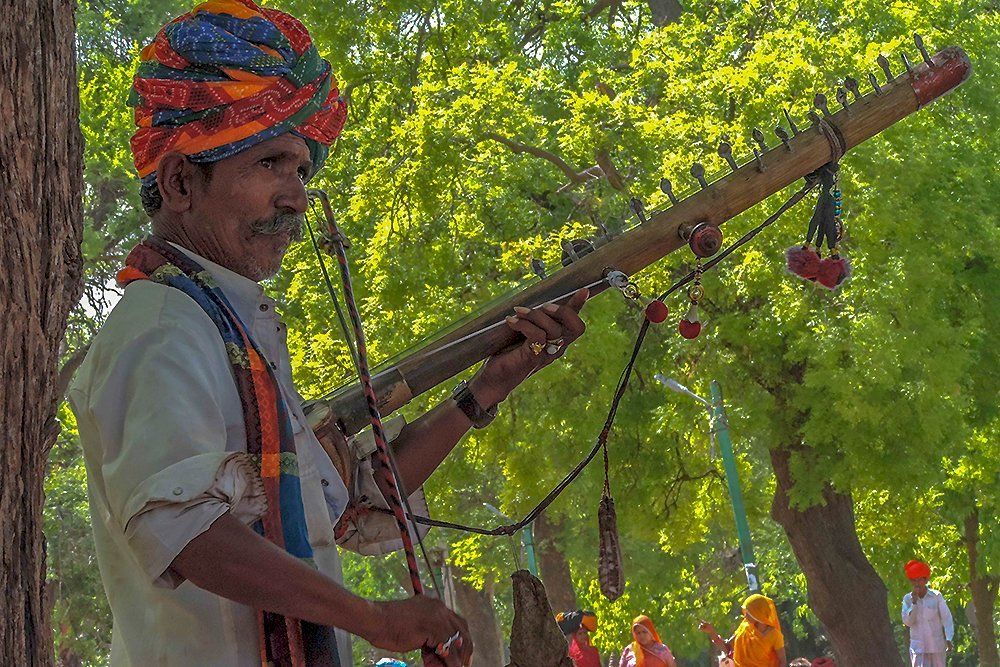 RAVAN HATHHO