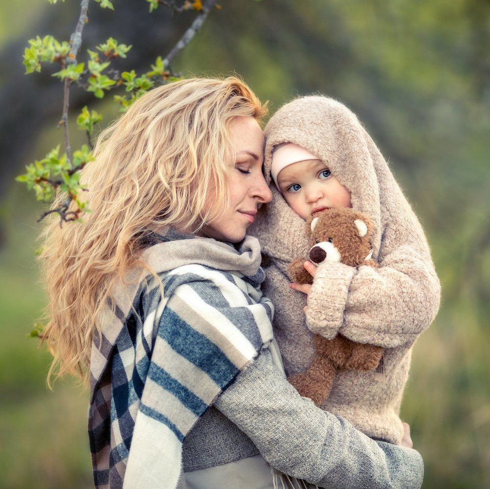 Photograph by Елена Позднякова