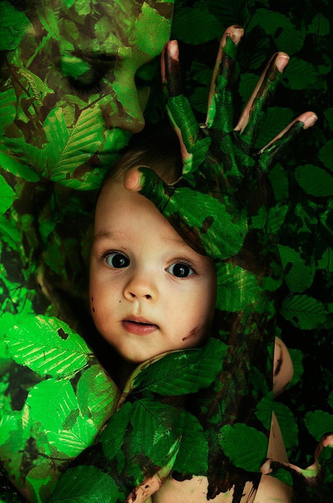 мать природа