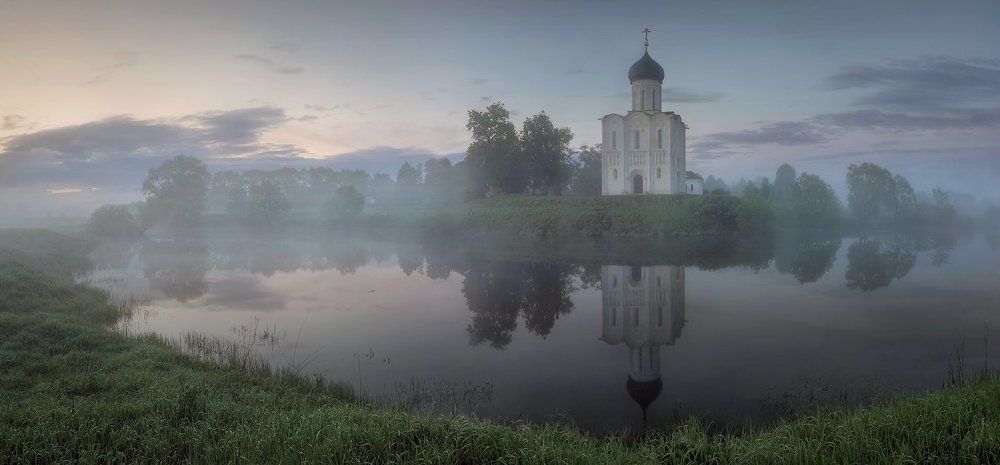 Покрова на Нерли..