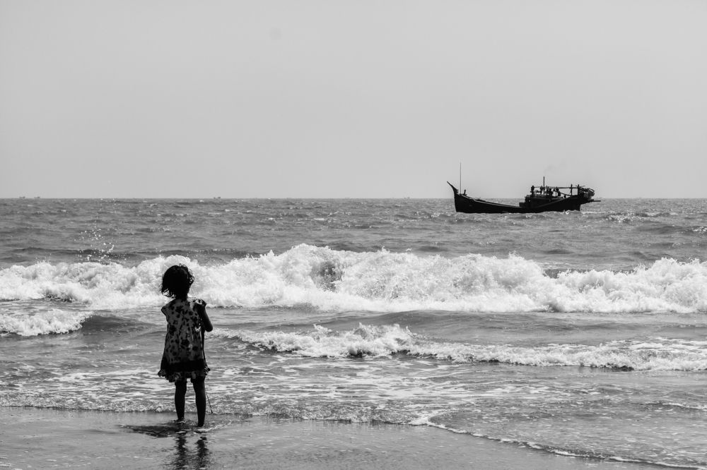 Life wherever however it is