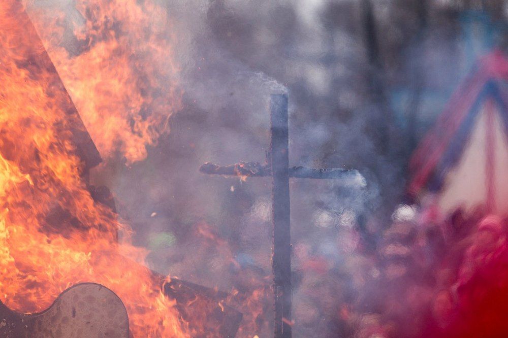 Масленица 2016