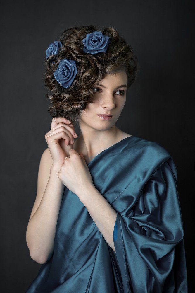 Холодная осень