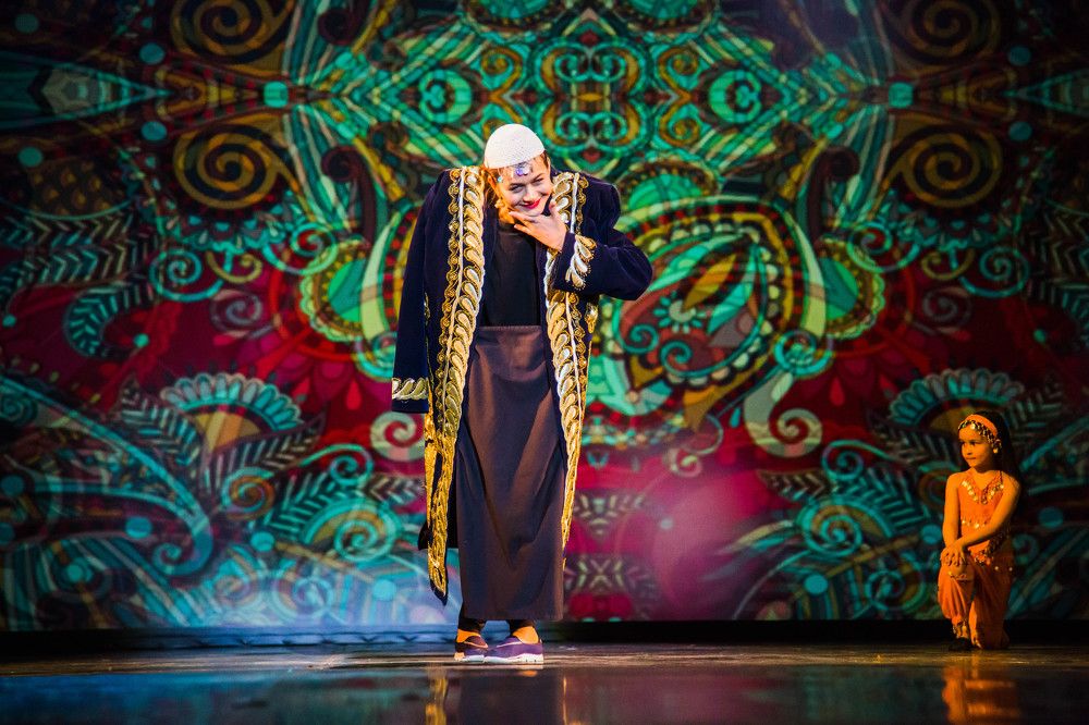 Не теряй головы