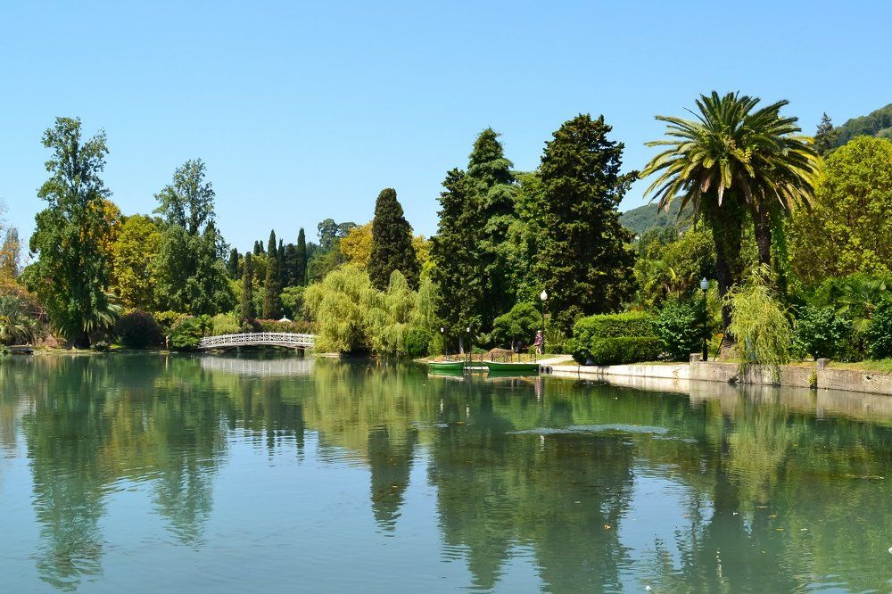 Photograph by Анастасия Глебова