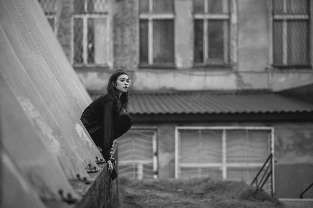 Photograph by Анна Дегтярёва