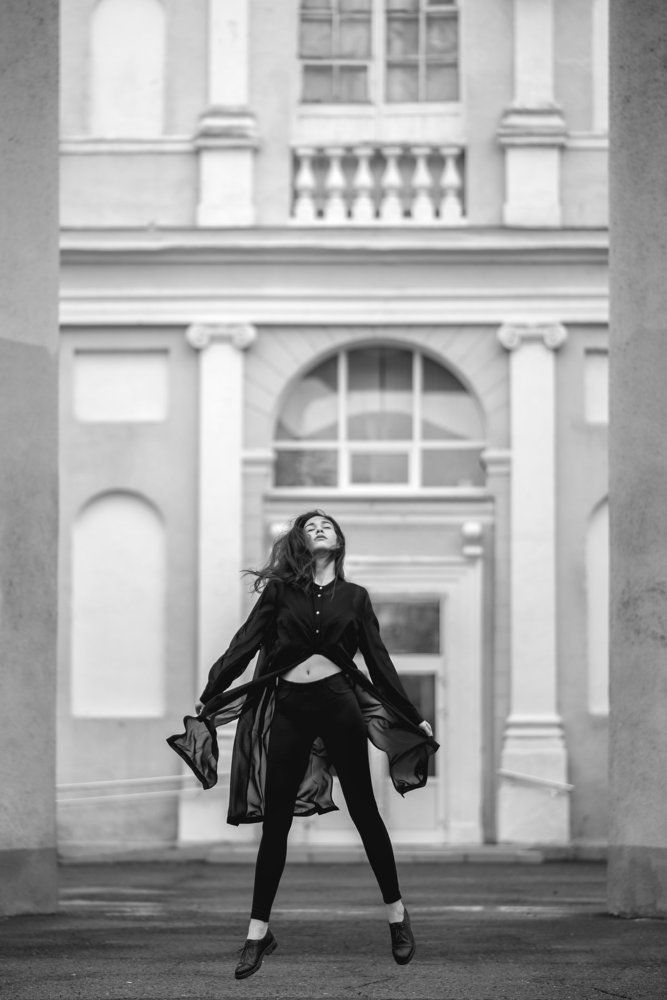 Photograph by Анна Дегтярёва