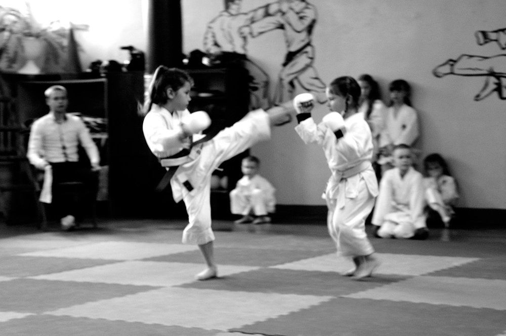 Дерзкий новичок