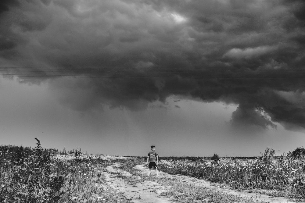 Photograph by Ходорик Полина