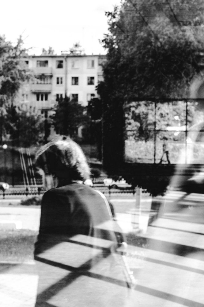 Photograph by Ходорик Полина