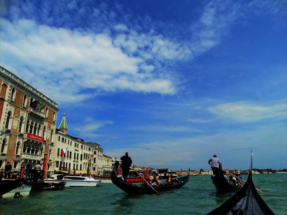 Venezia