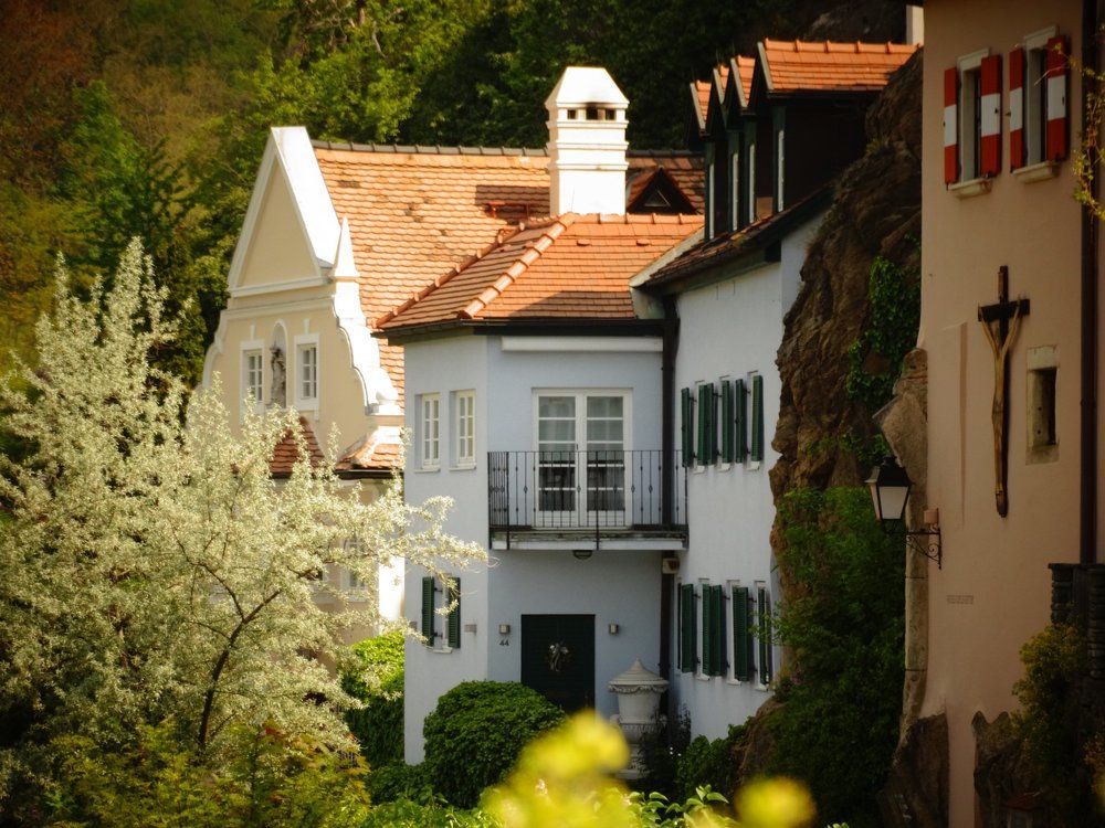 Buildings