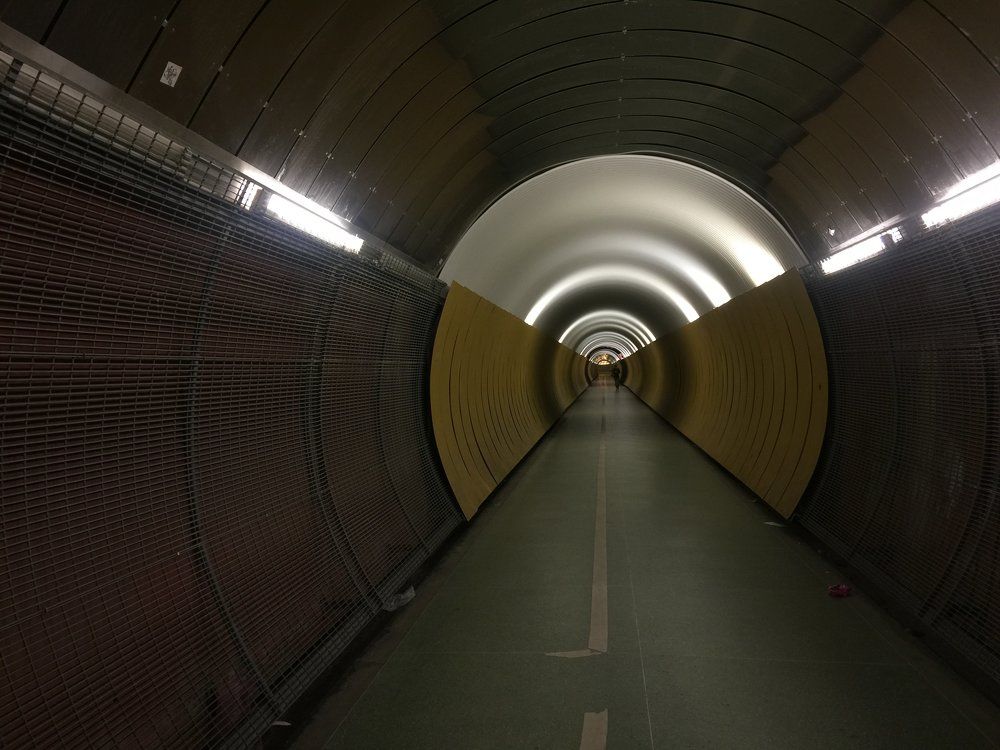 Tunnel