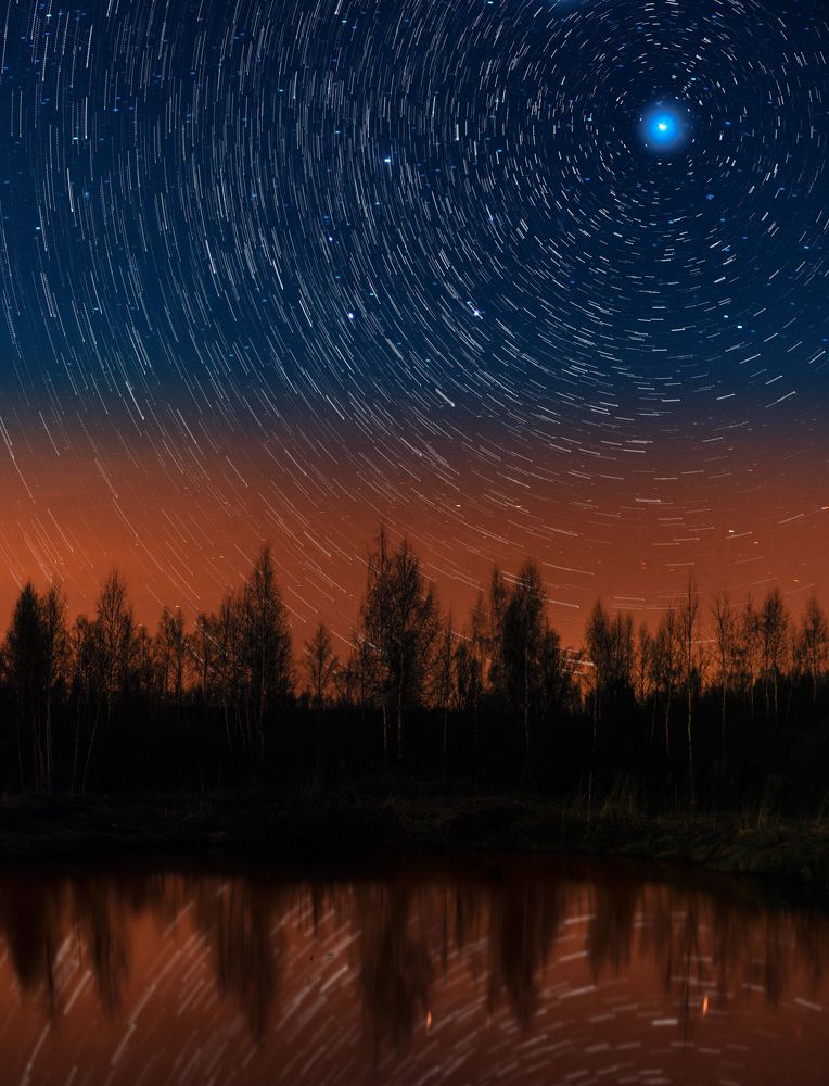 Ночная круговерть