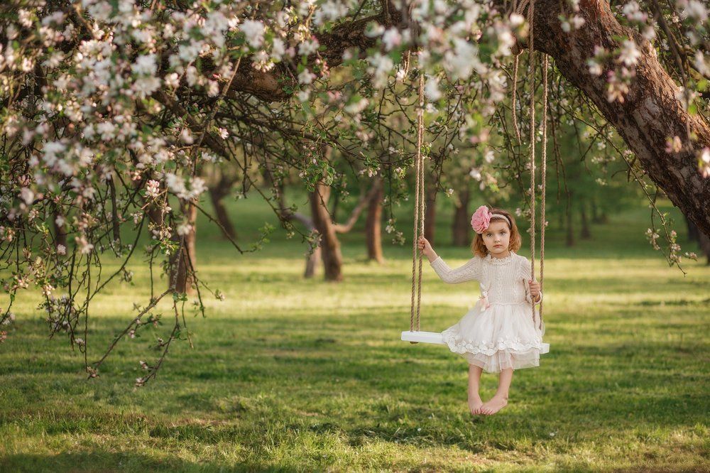 В гостях у сказки