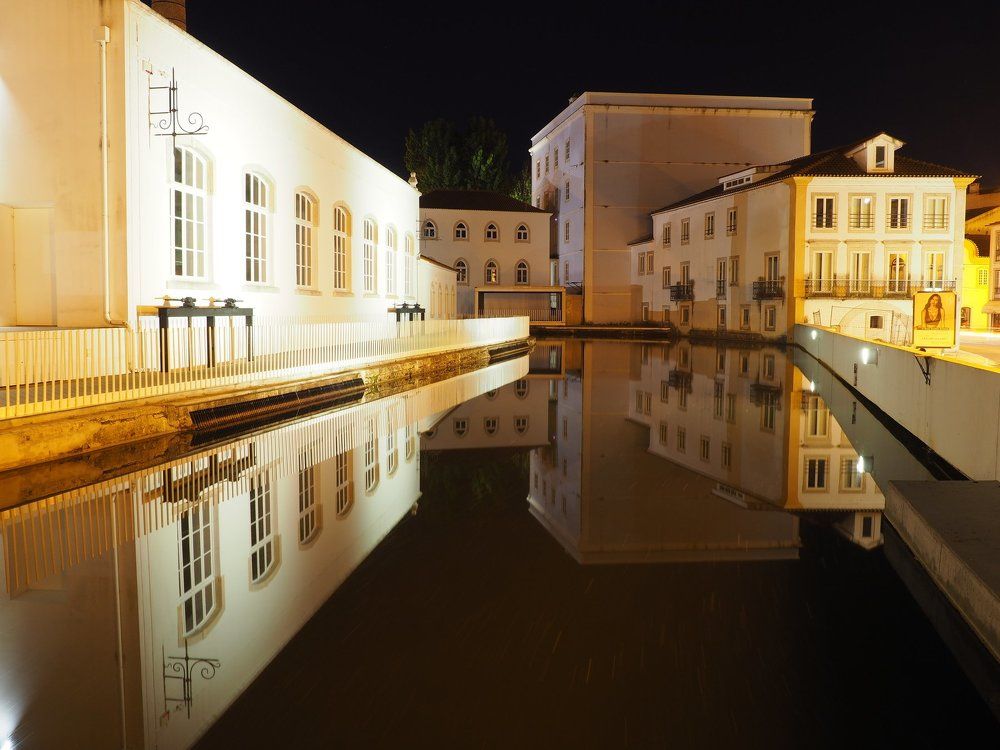 Photograph by Rui Lopes