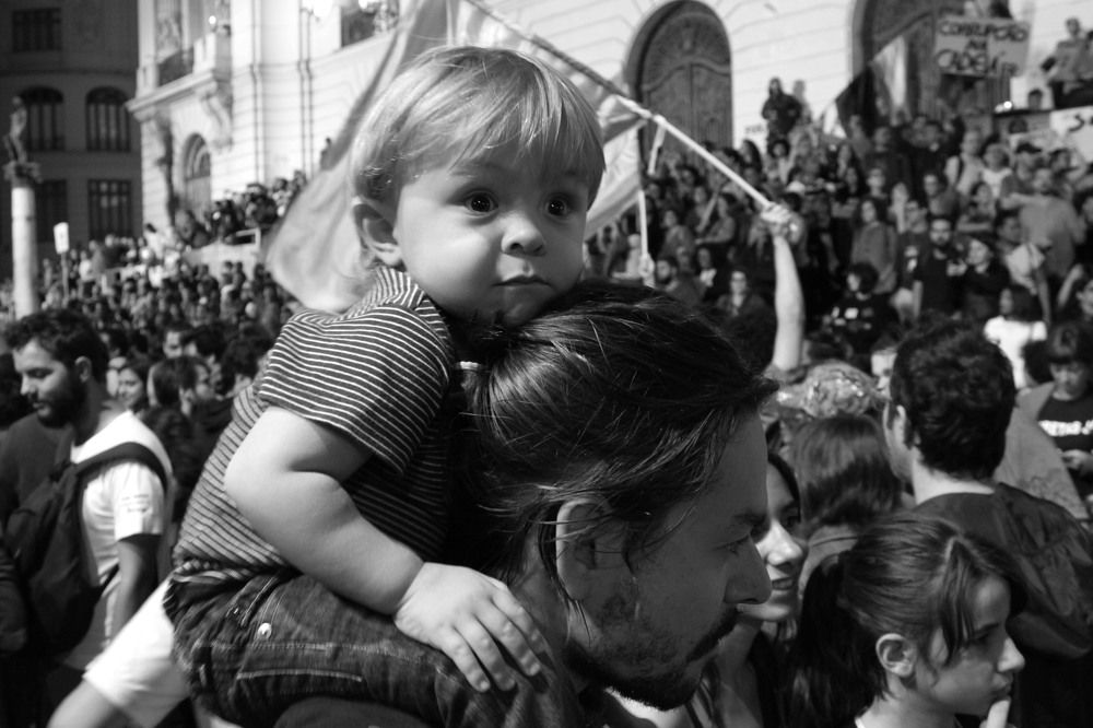 Future of the Nation