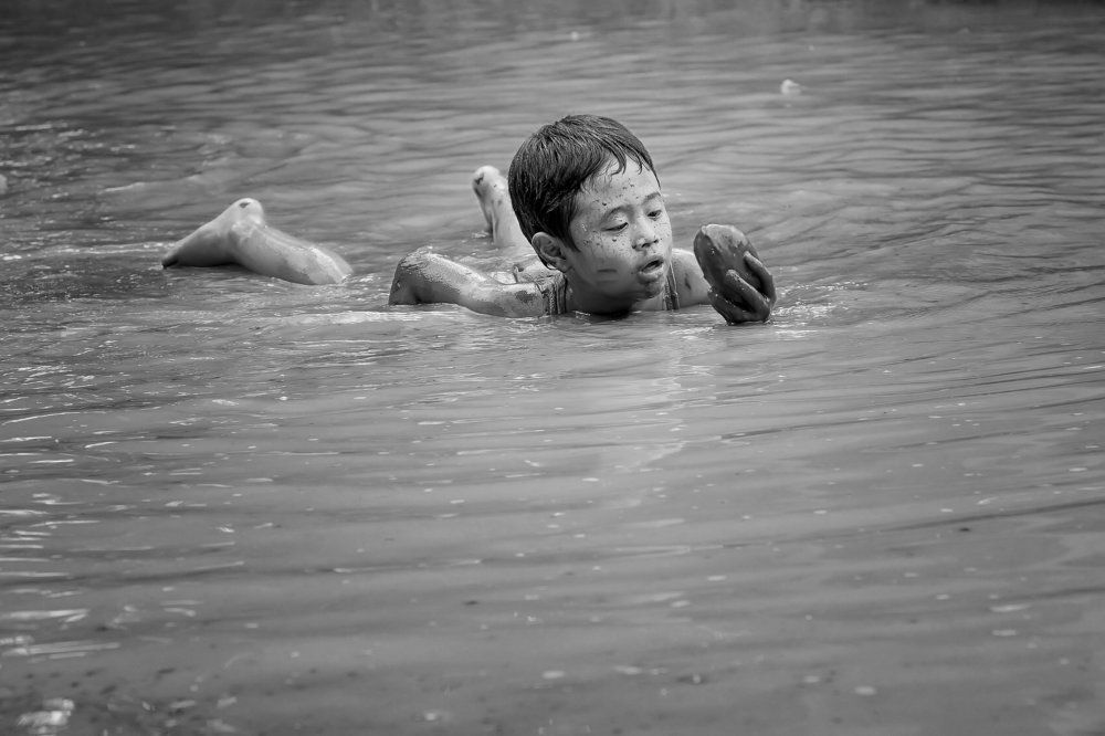 Photograph by Nyoman Arya Suartawan