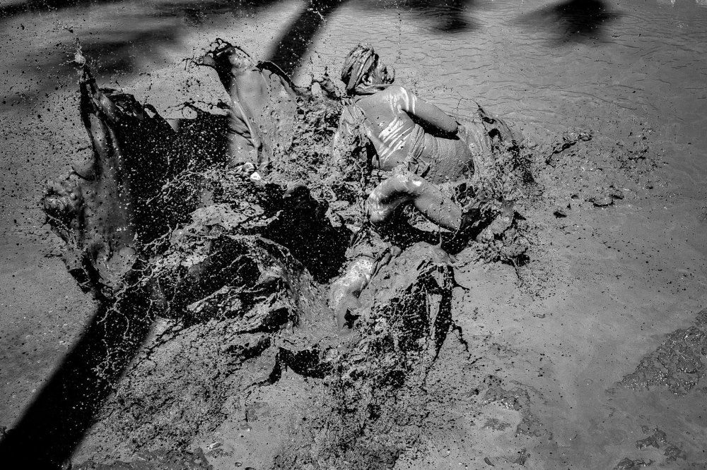 Photograph by Nyoman Arya Suartawan