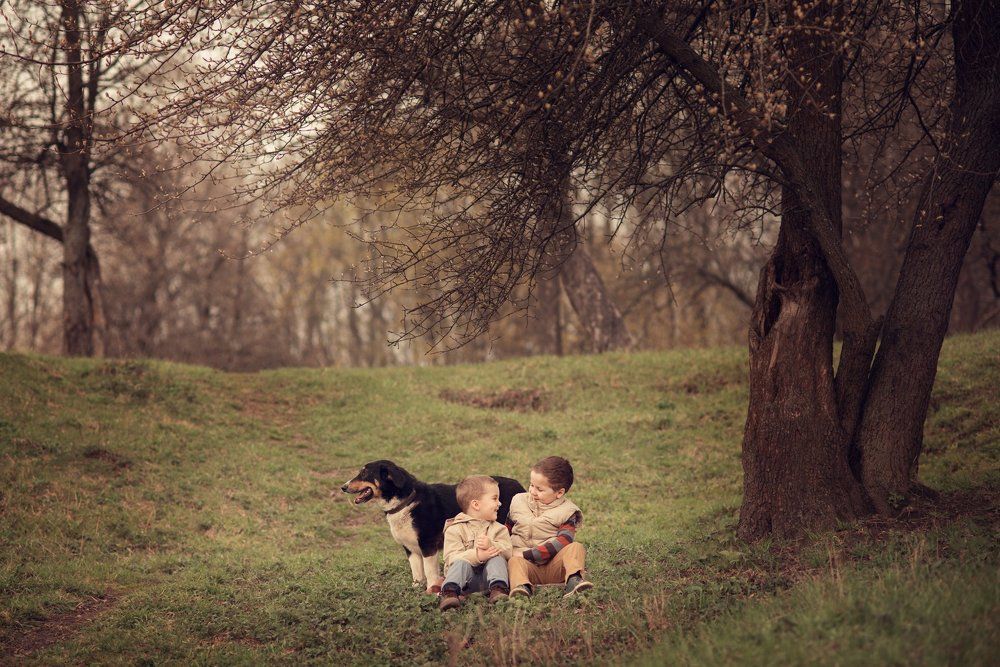 Photograph by Анна Павлючкова