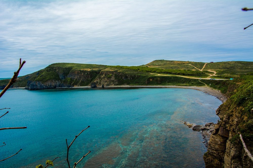 Photograph by ANTON KHOMENKO https://www.patreon.com/ant_vipp