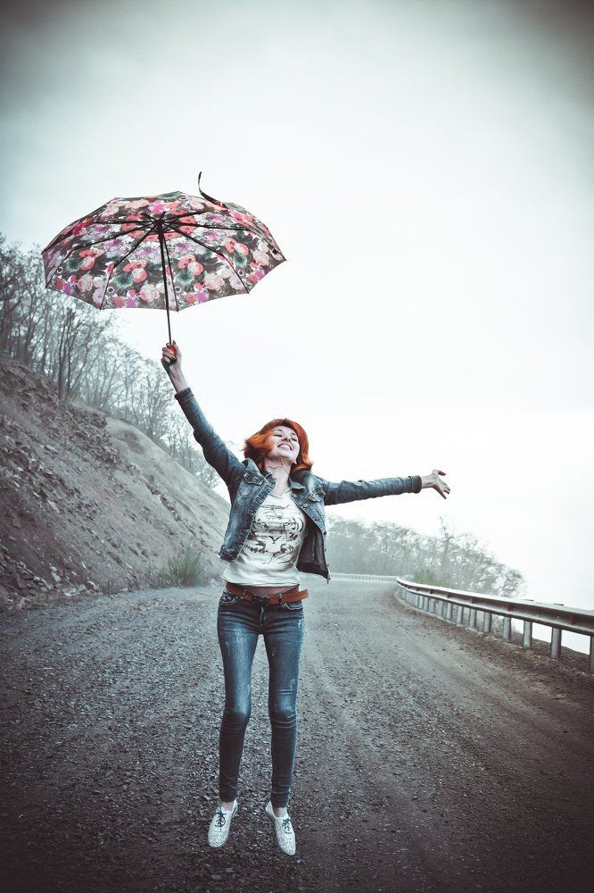 А я летать хочу