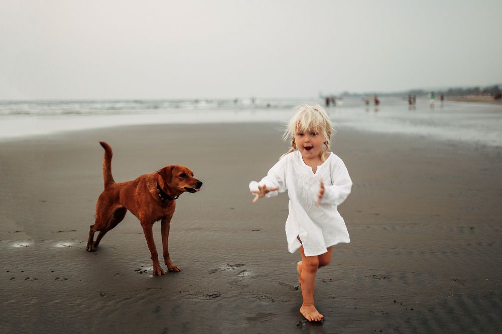 Две подруги