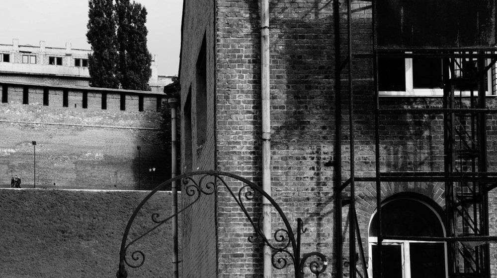 Нижний Новгород